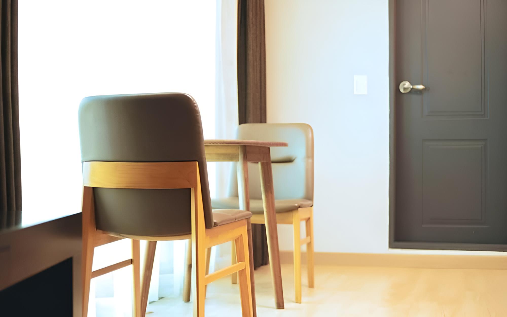 Yangyang Stay Frieden Pension view 4