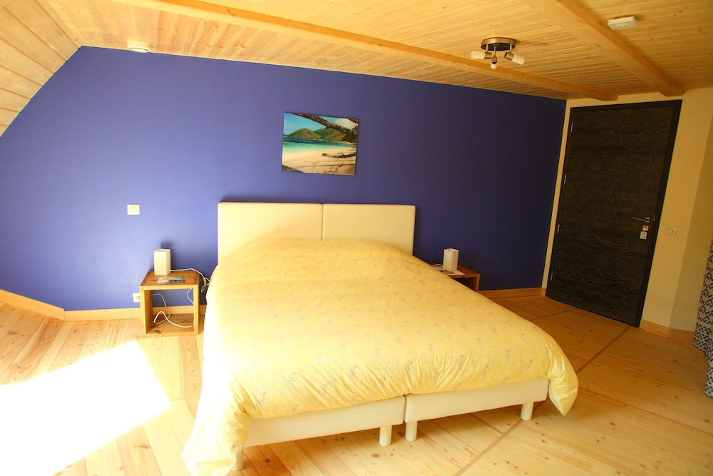 Chambre d'Hôte Le Domaine du Centaure