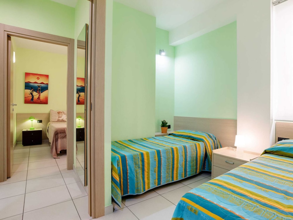 Alluring Apartment in Reitani near Beach photo 2