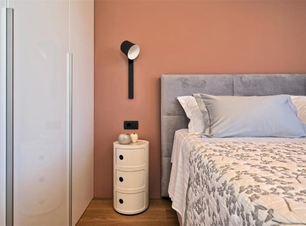 Apartment Aniva - 50 m From the sea