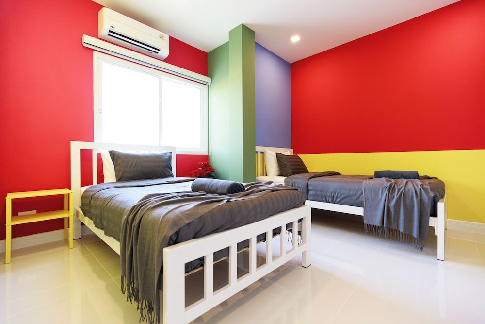 Kanna Pool Villa