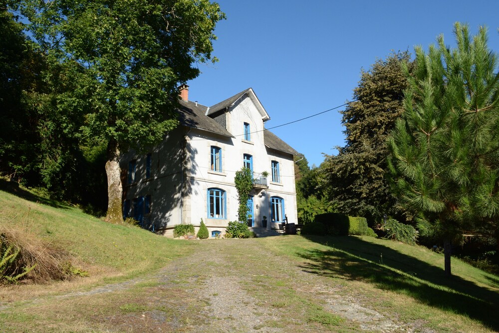 Le parc des 4 saisons