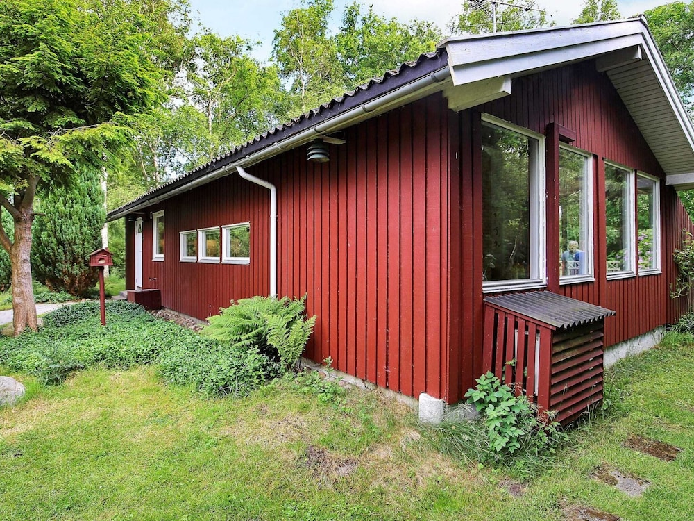 Tranquil Retreat in Rageleje-by Traum view 3