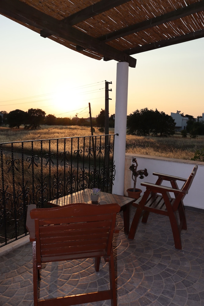 Herrera Otel & Tiny Houses