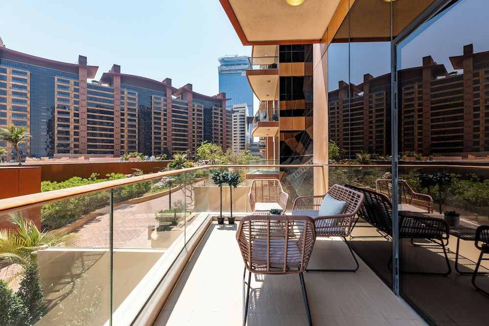 Tiara Residences - Mint Stay