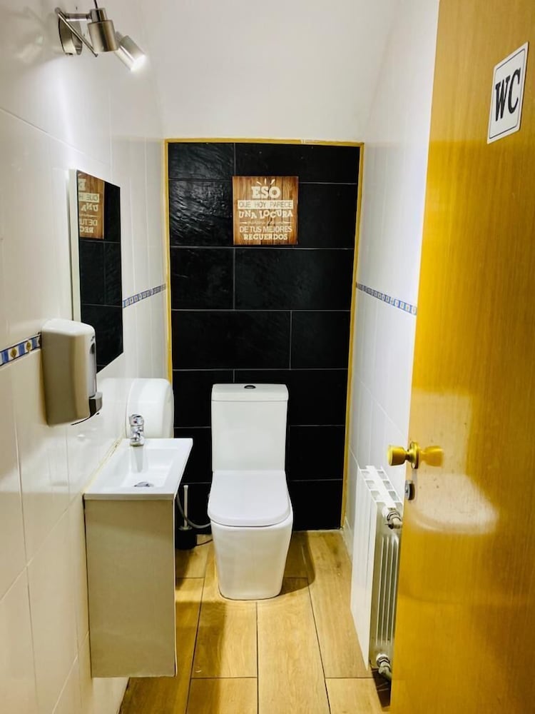 Mellow Hostel Barcelona