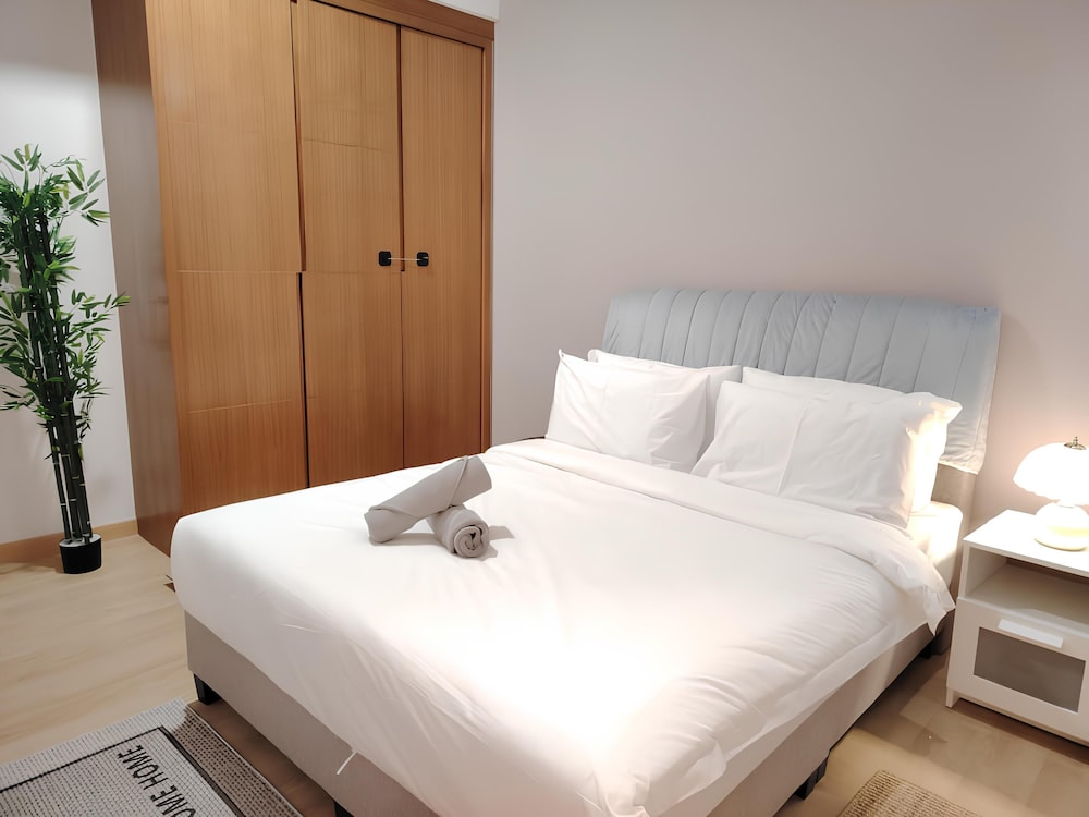 Agile Residence Dual-Key Gem @ Bukit Bintang F16 By Natol