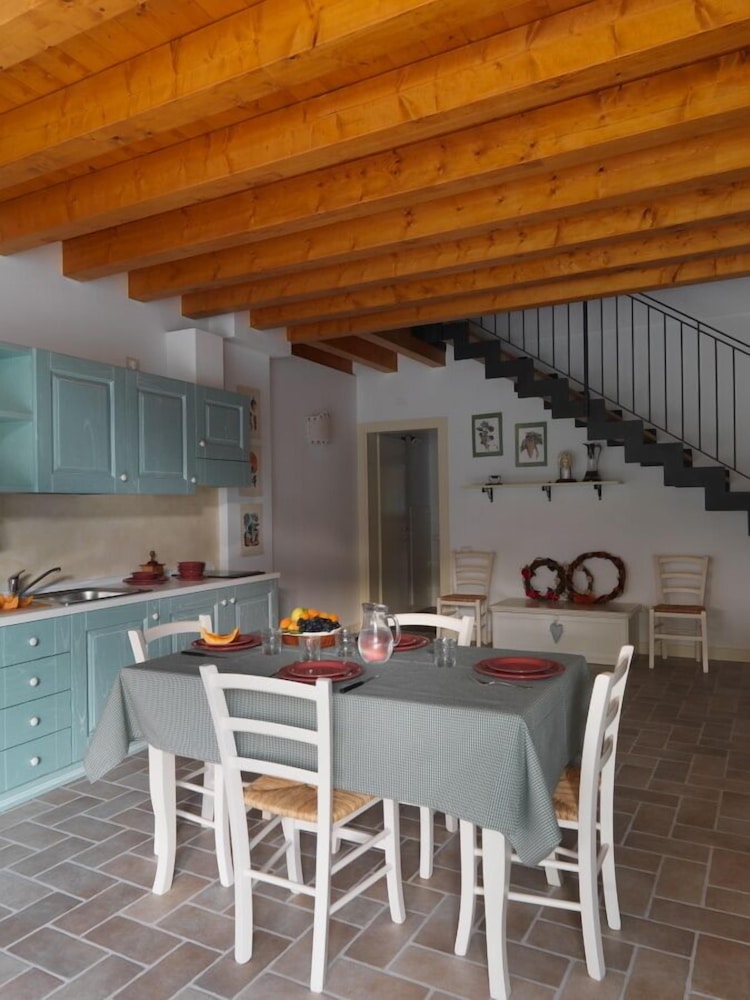 Agriturismo Cà dei Molini
