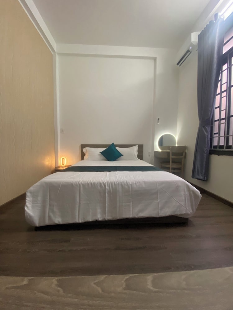 MUBEE Homestay