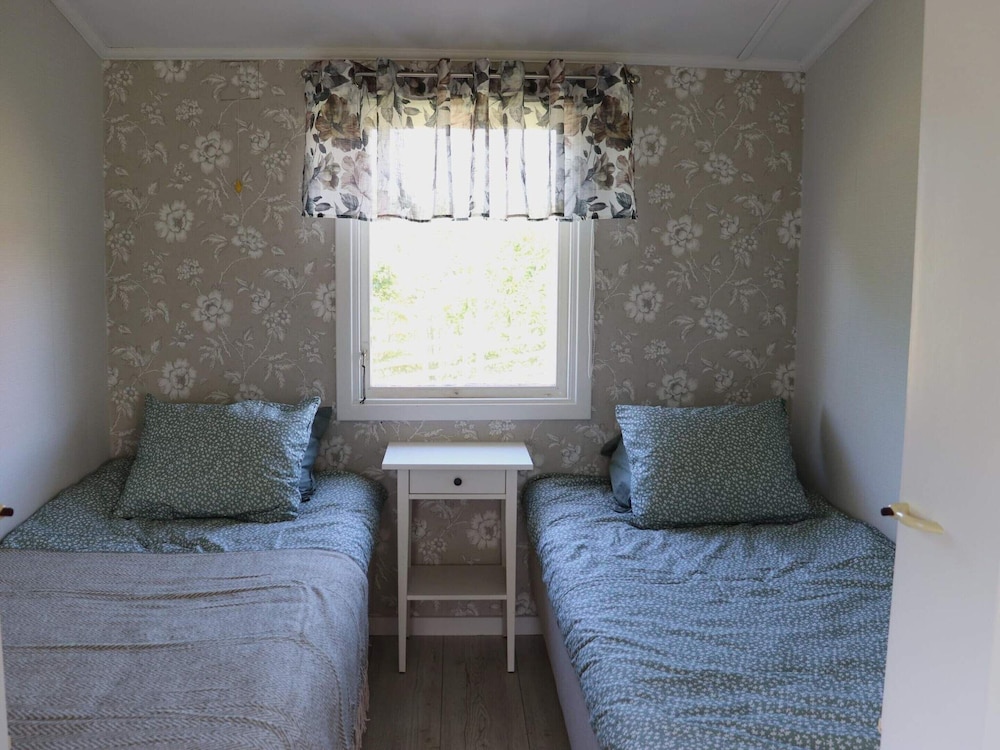 5 Person Holiday Home in Traslovslage-by Traum view 3