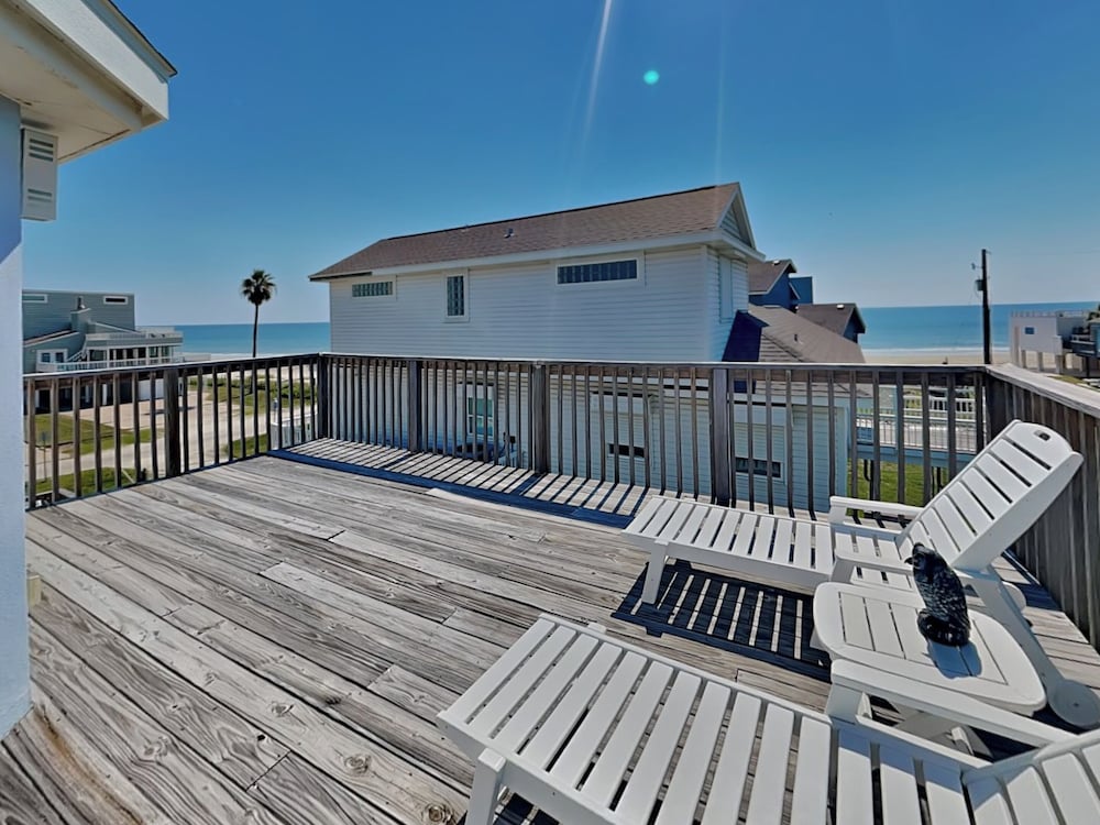 Casa de Mar by Ryson Vacation Rentals
