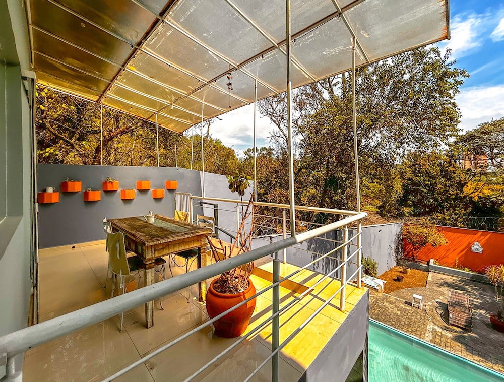 Casa Alto Padr o com Piscina no Alto da Lapa