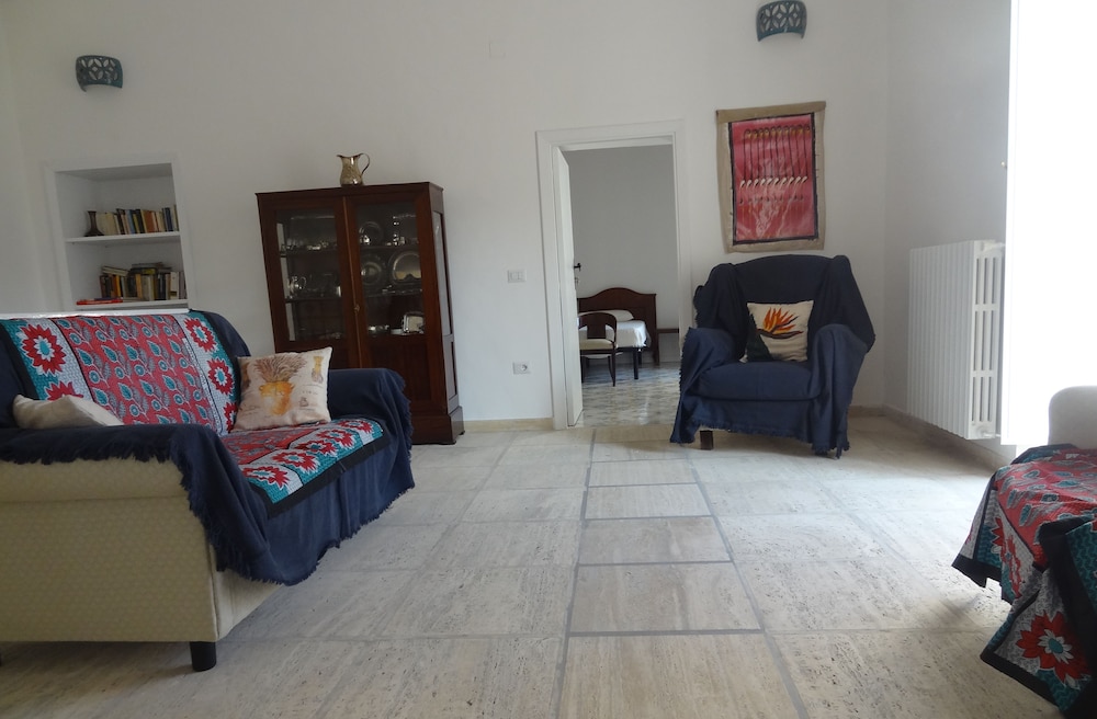 Casa Nina'