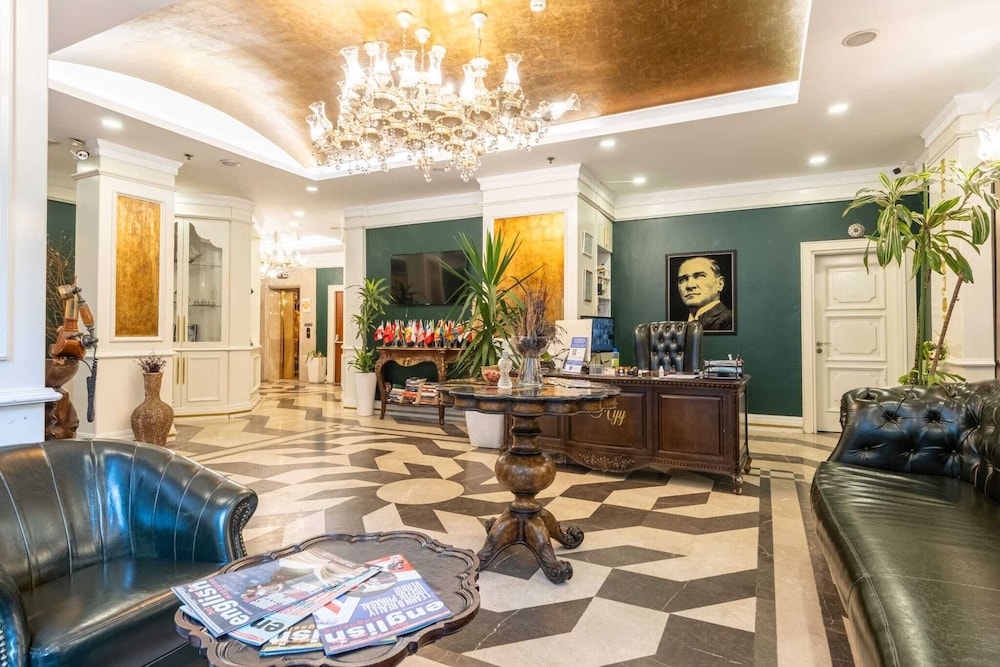 Myy Homes - Butik sınıf - Image 9