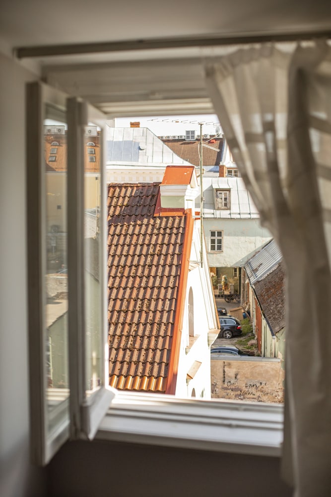 Penthouse suite Old Town Tartu Home Apt.