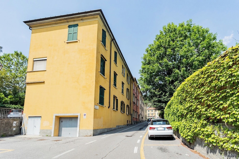 Amazing Cernobbio by Rent all Como