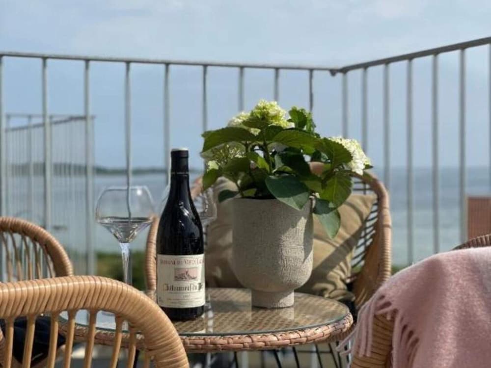 4 Star Holiday Home in Solvesborg