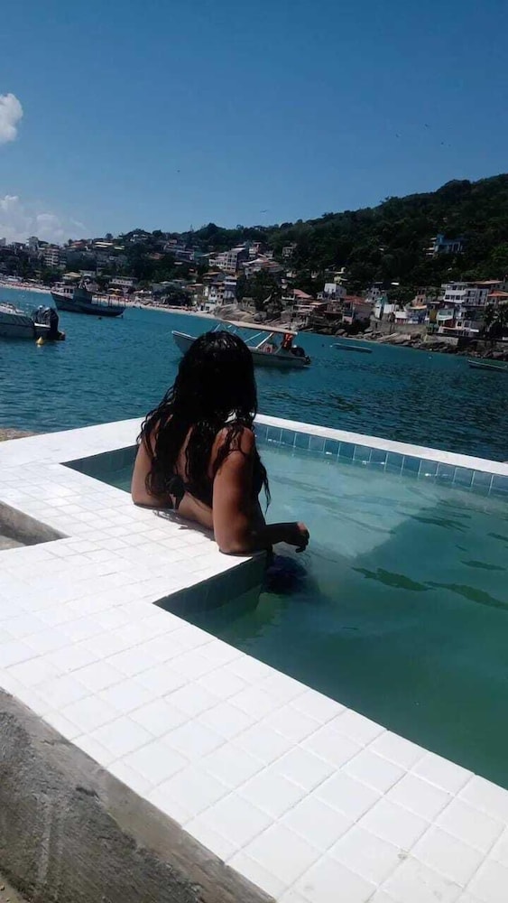Pousada ilha Bella