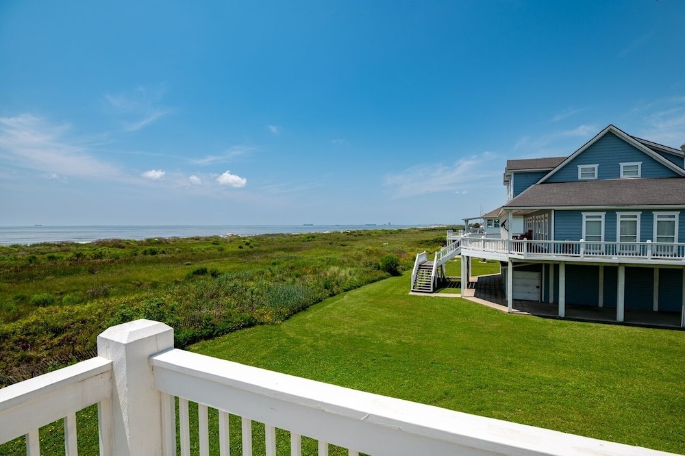 Wild Dunes Cottage 4 Bedroom Home