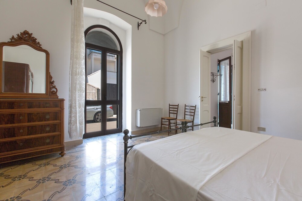 Casa Graziella