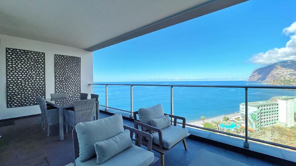 Lux Apartment Madeira Palace