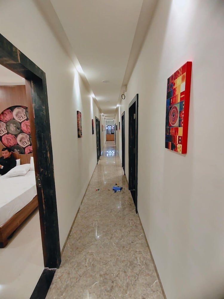 Hotel Aditya