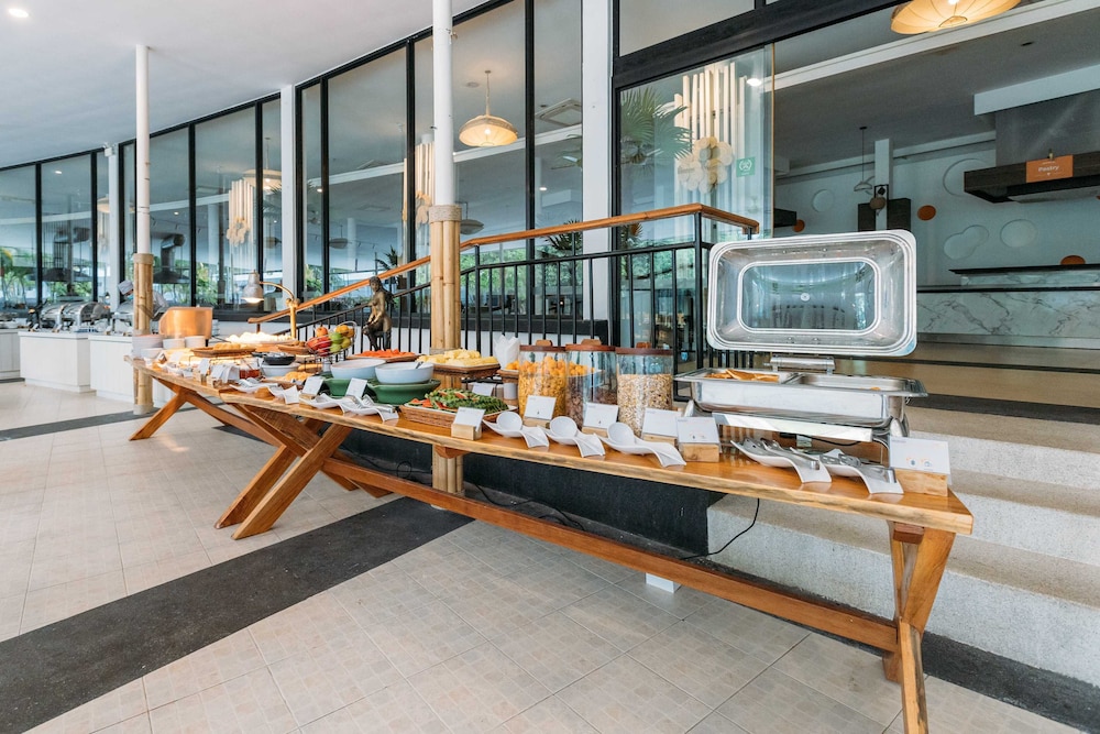 Arinara Beach Resort Phuket