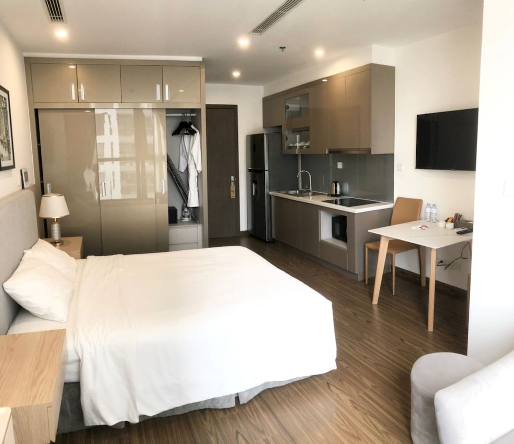 Vinhomes Westpoint Managed by Anstay Residence
