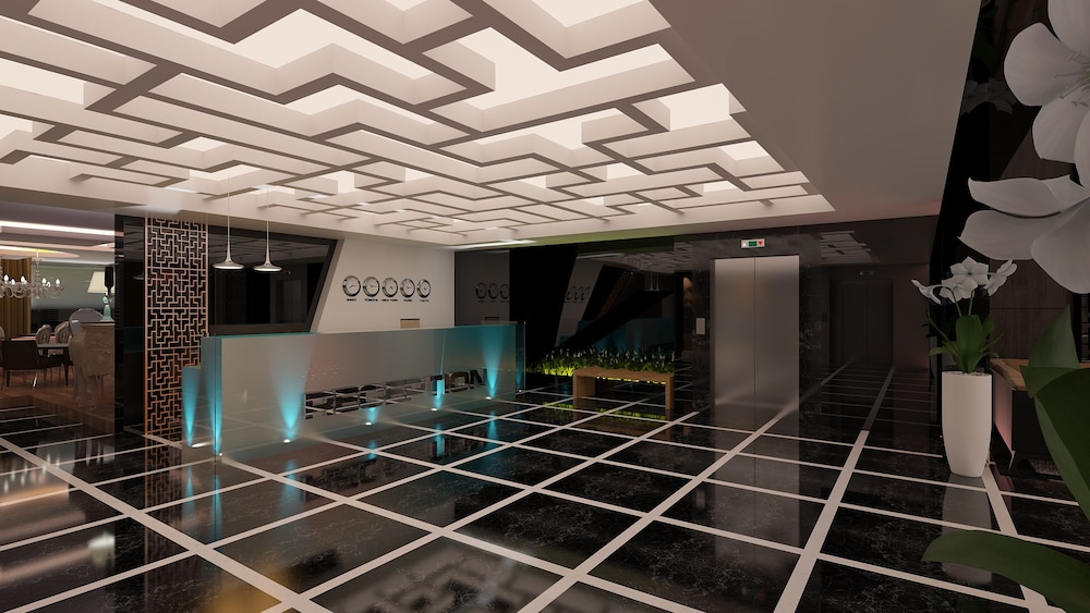 New Gate Hotel - Image 9