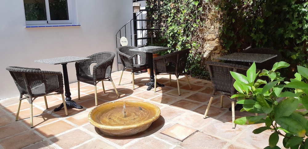 La Francesa Suites