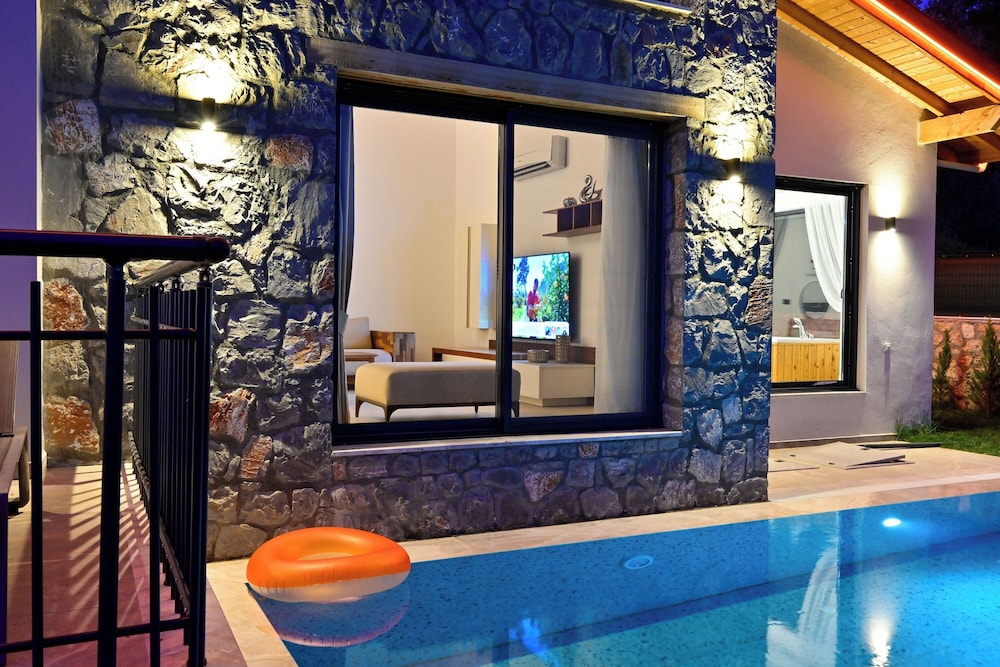 Yaka Esinti Villa
