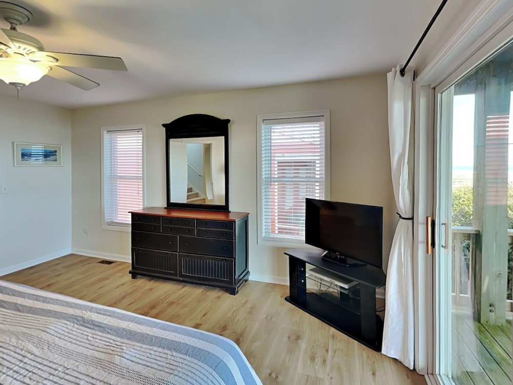 All Decked Out by Topsail Realty