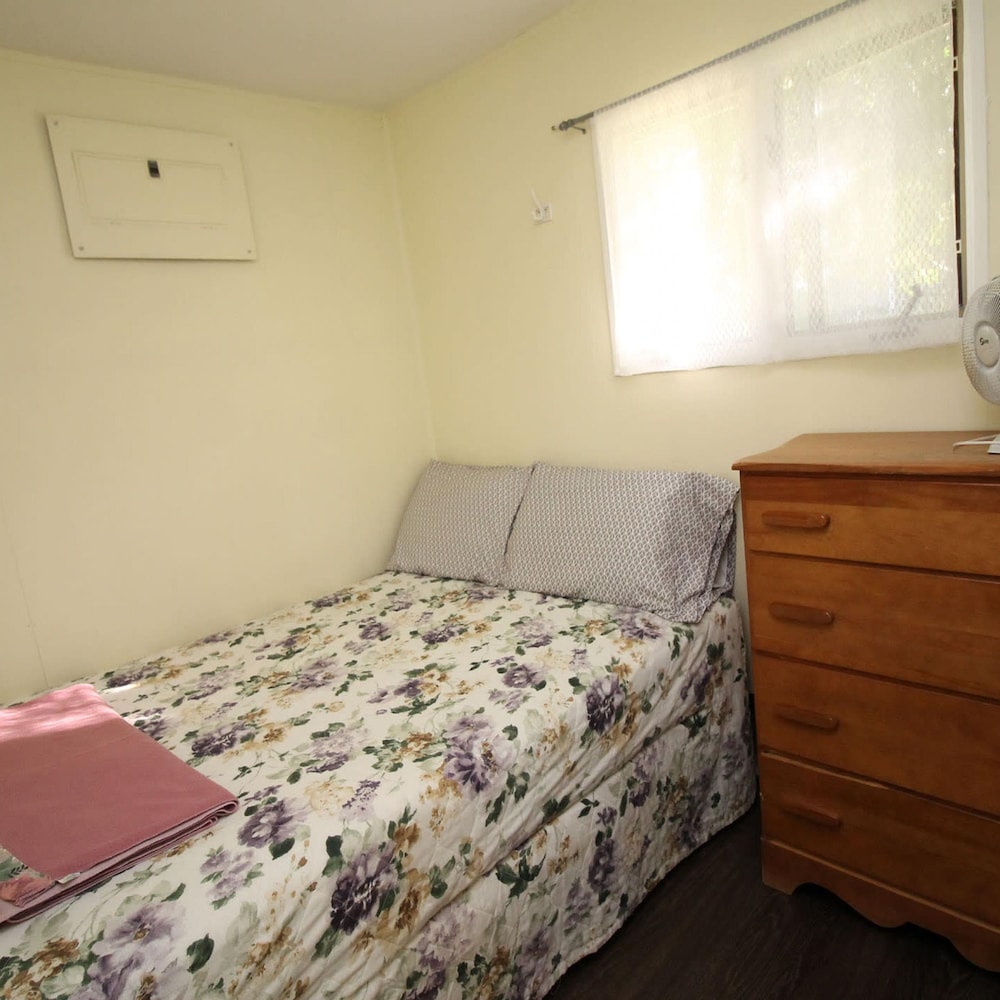2 Bdrm Country Cottage 4 - Rosewood Cottages