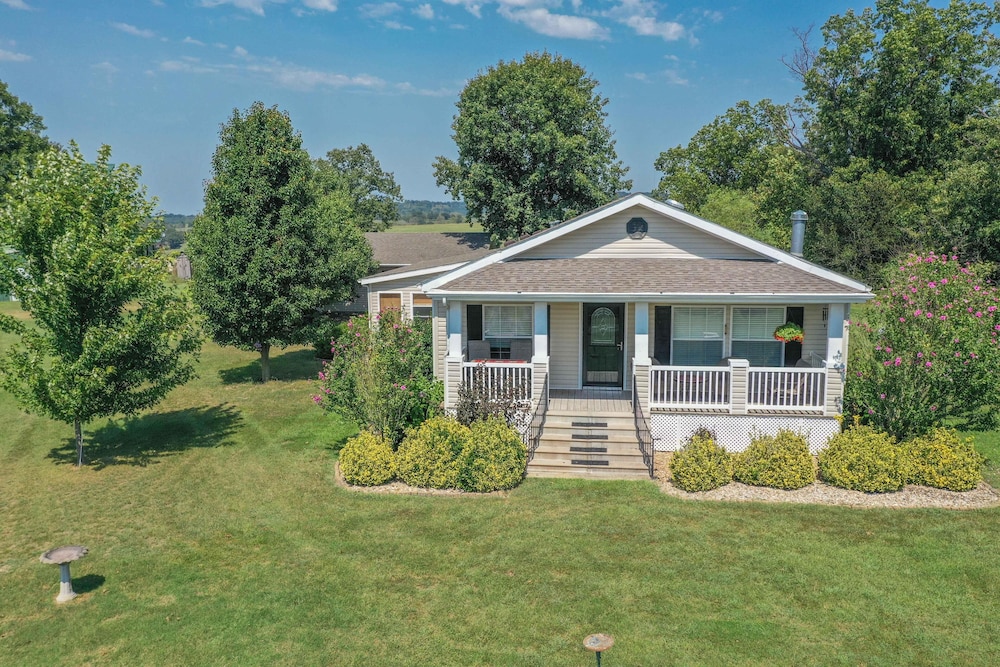 Omaha Vacations - Llama House - Property Image 21