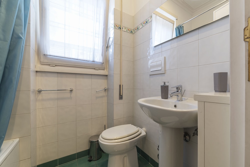 San Pietro Exclusive Panoramic Flat