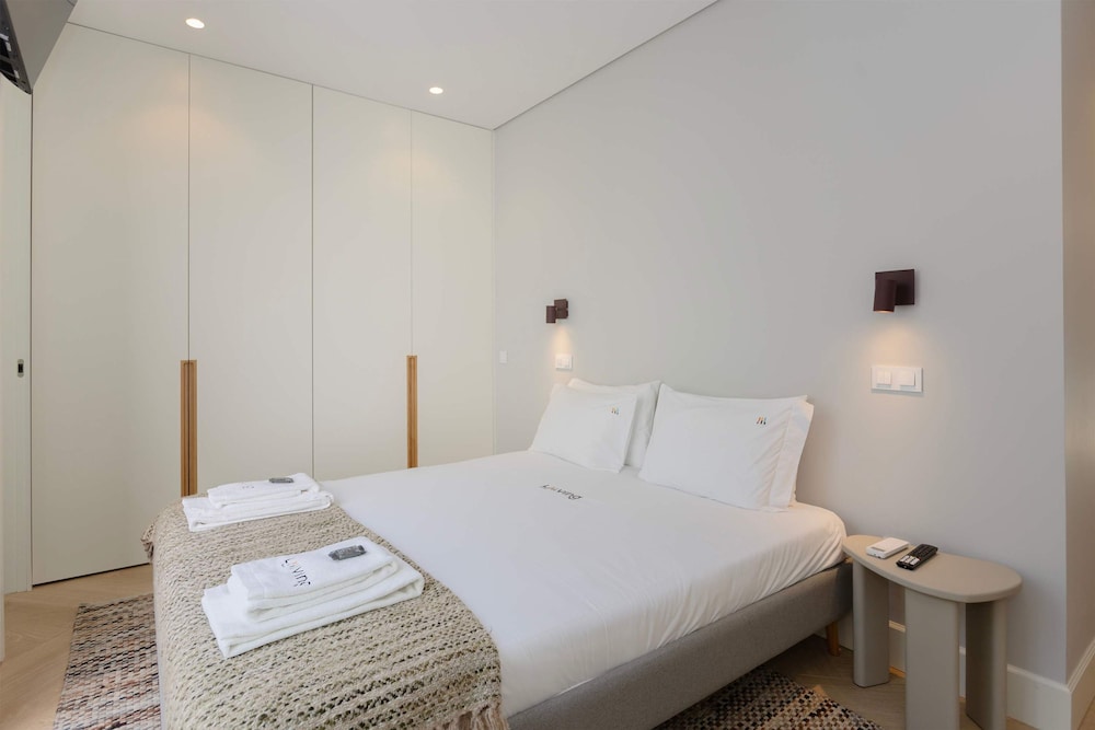 Liiiving in Porto - Pool Paradise Apartment C