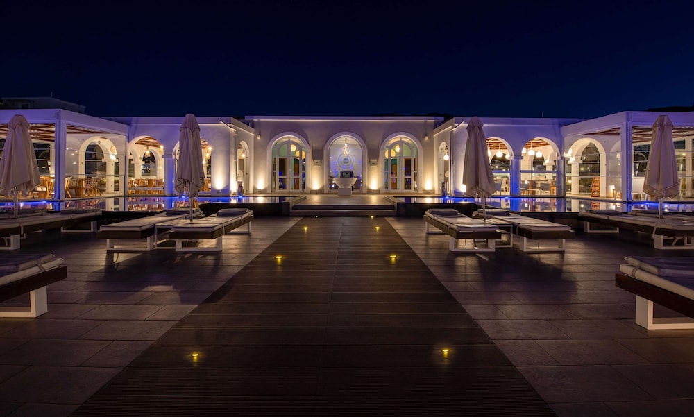 Anemos Luxury Grand Resort