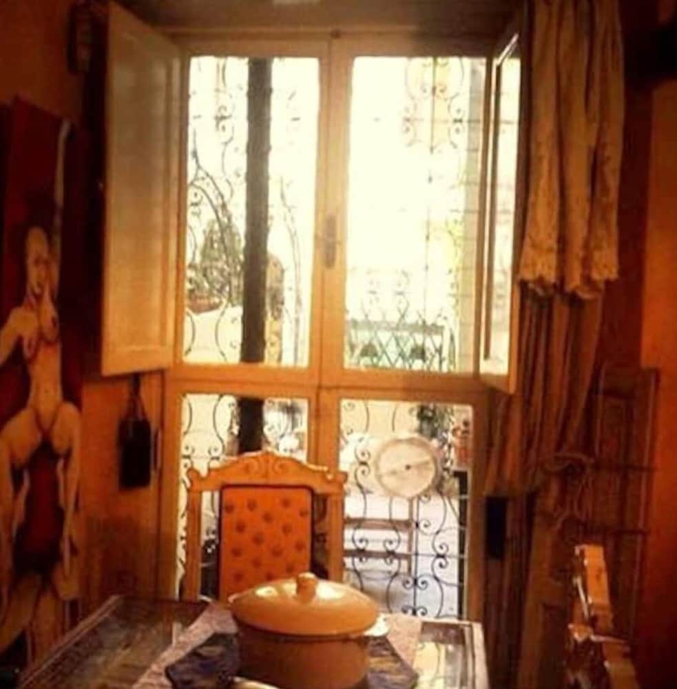 Serragli - Art Flat