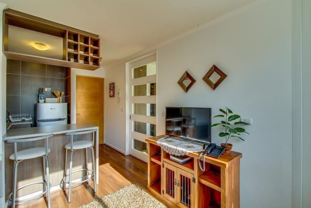 Almond Suite - San Francisco