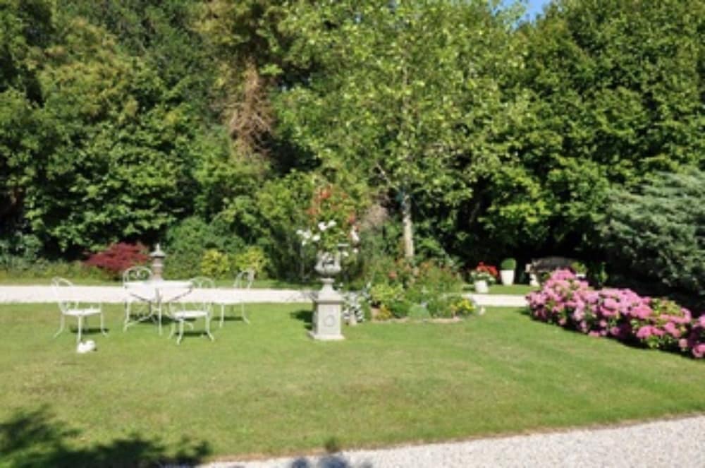 Manoir des Lions de Tourgéville