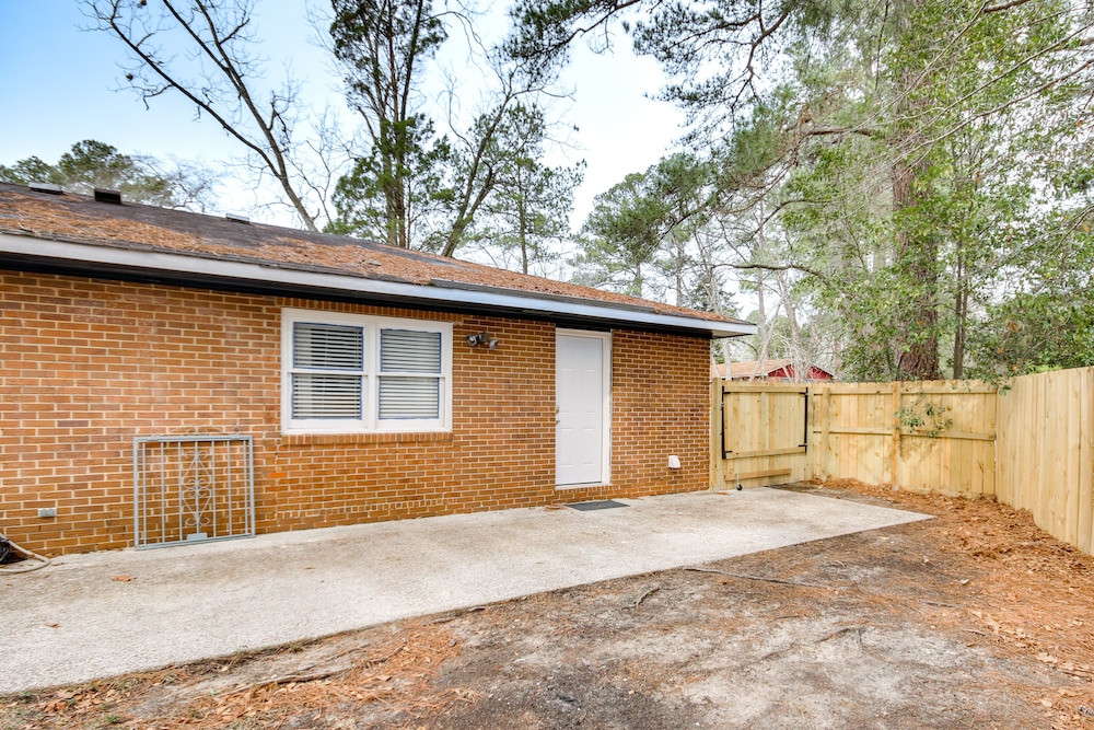Pet-friendly Augusta Home Near Golf & Downtown! view 4