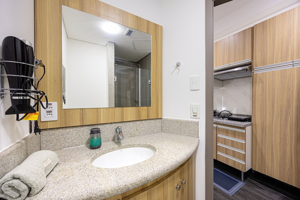 Estudios Neo Home São Caetano