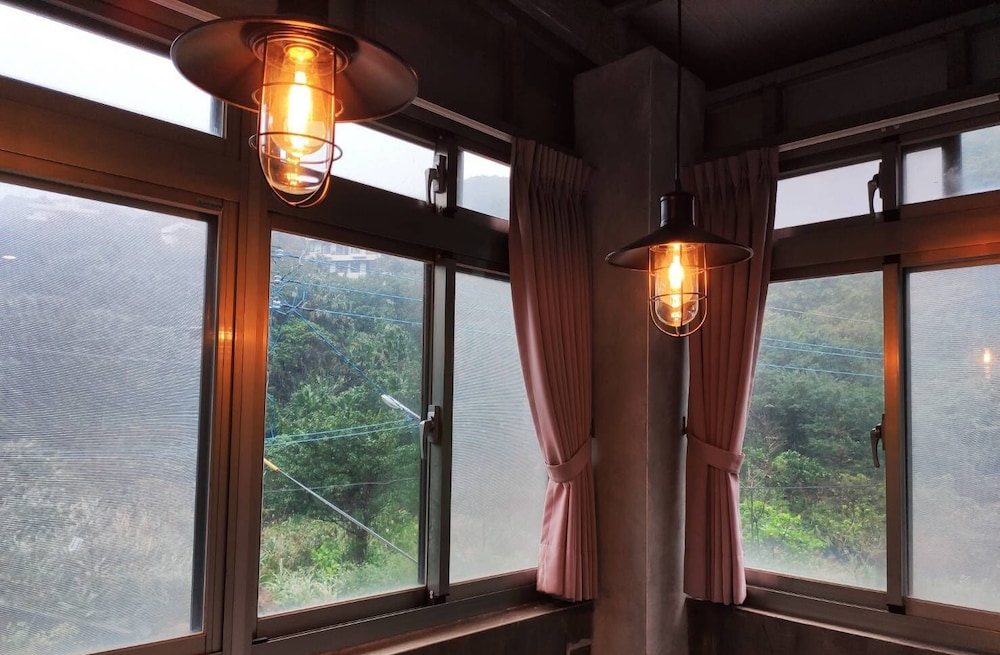 Jinguashi Cloud Mountain Homestay B&B