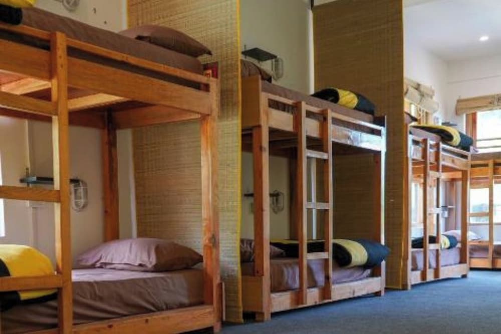 The Hosteller Mcleodganj, Upper Bhagsu