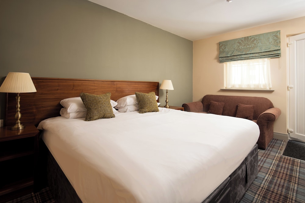 The Lindisfarne Inn - The Inn Collection Group