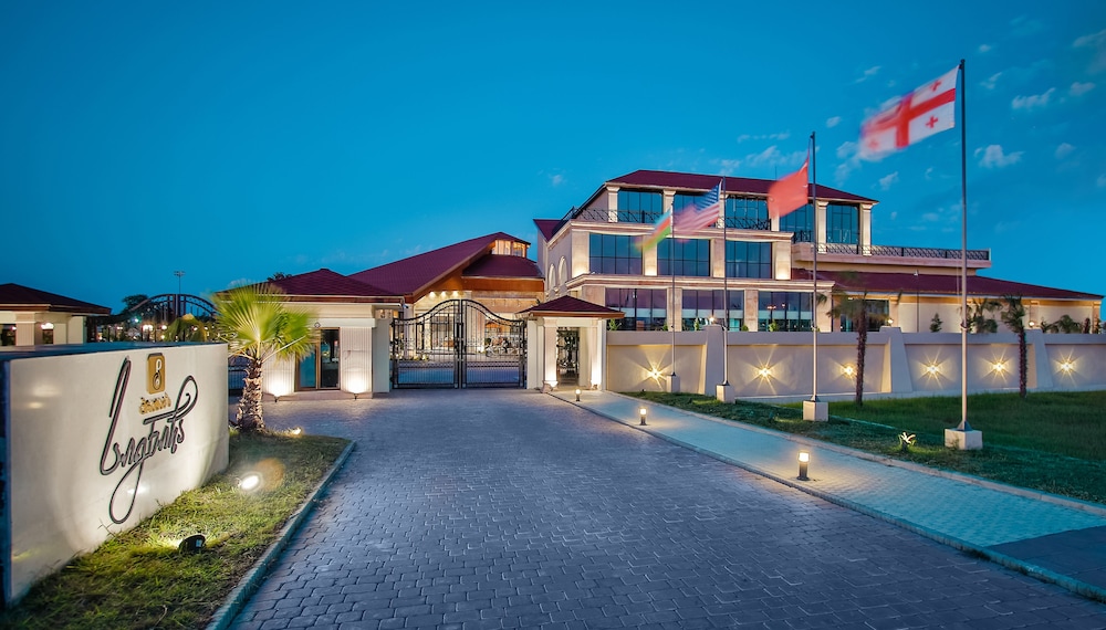 Anaklia Resort by Pratap's Signature
