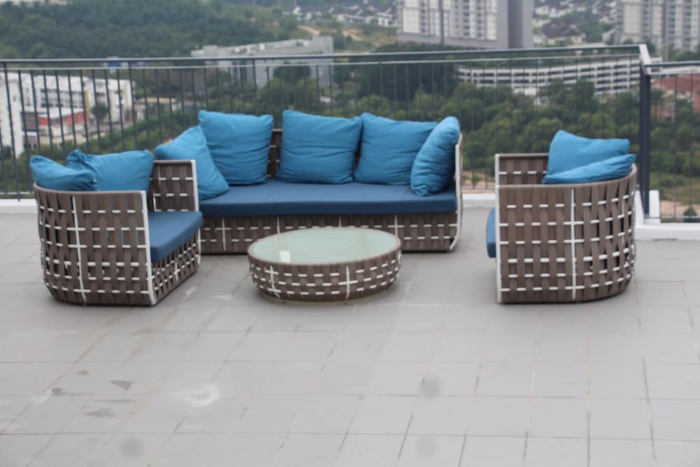roof