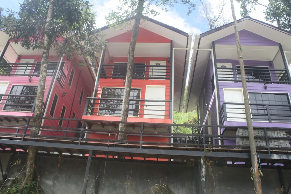 D'La Sri Cottage - Asia Camp photo 1