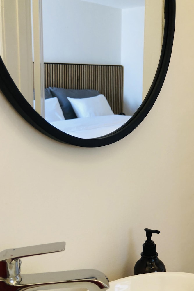 No 16 - Sea Point Row House