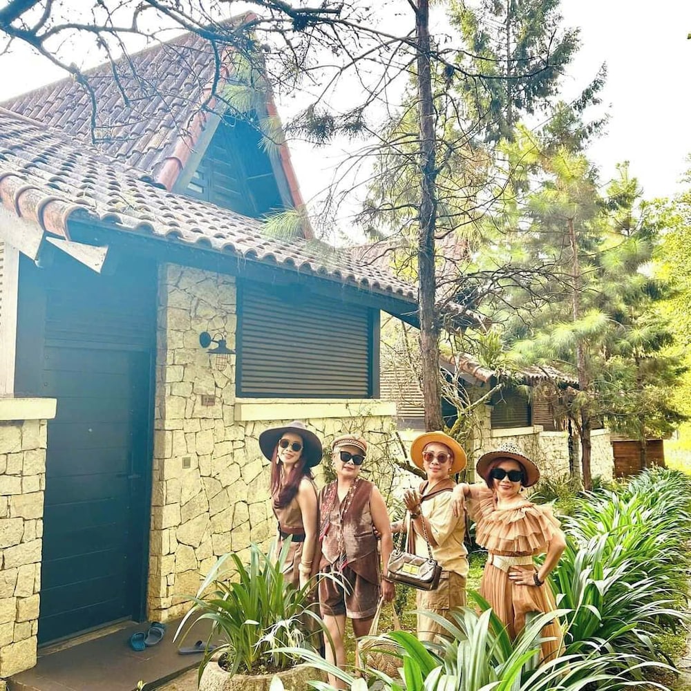 Heaven House Sapa